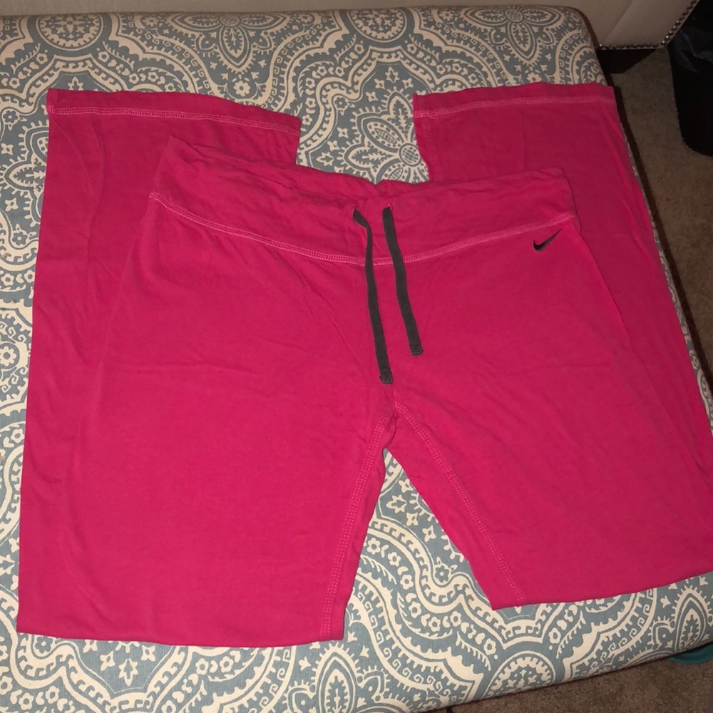 Never worn pajama bottoms